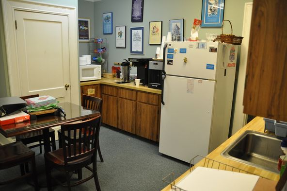 Courthouse Professional Office Complex: 395 S Central Ave, Bartow, FL 33830